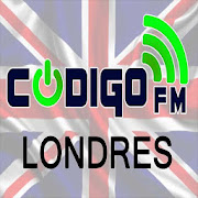 CODIGO FM LONDRES 2.0.0 Icon