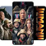 Cover Image of Download 4K Jumanji The Next Level HD Wallpaper 1.0 APK