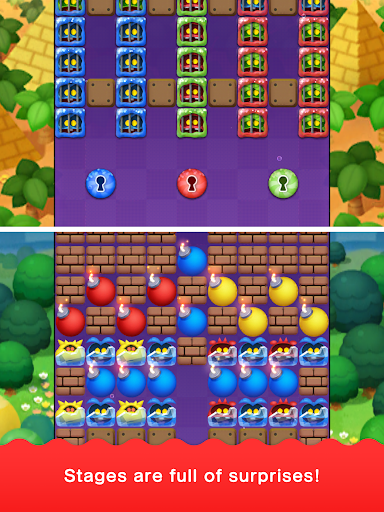 Dr. Mario World