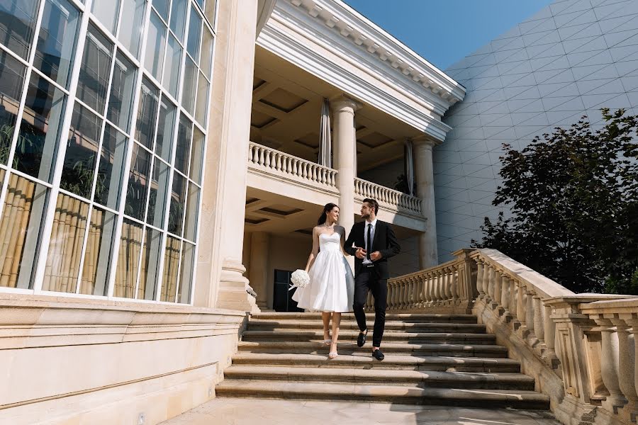 Photographe de mariage Anatoliy Eremin (eremin). Photo du 22 avril 2022