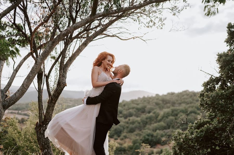 Fotógrafo de bodas Sotiris Kipouros (sotkipouros). Foto del 30 de enero 2023