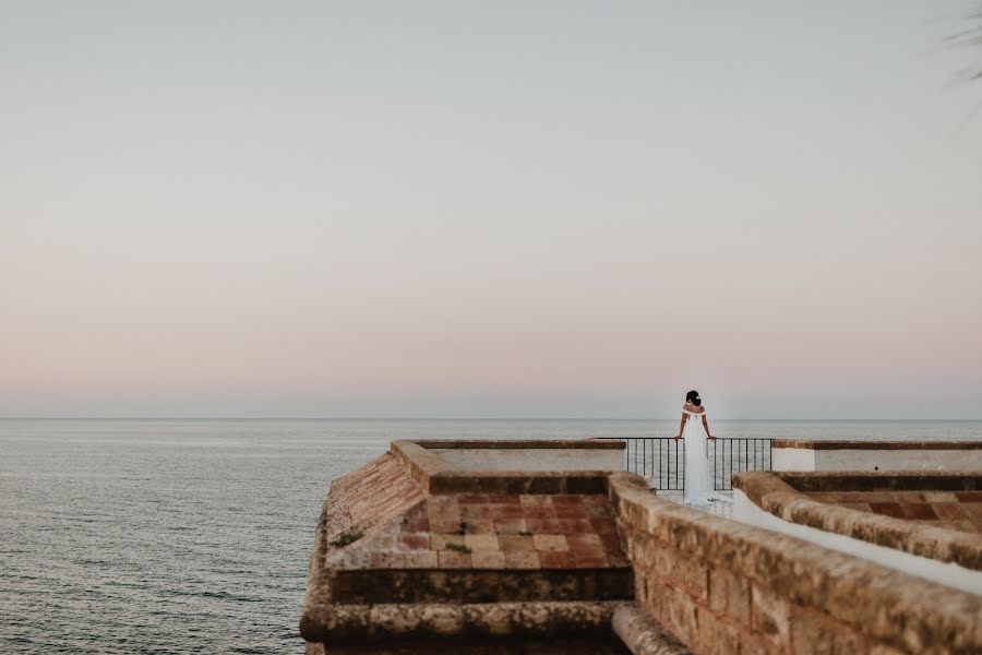 Fotógrafo de casamento Rita Viscuso (ritaviscuso). Foto de 2 de setembro 2020