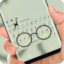 アプリのダウンロード Keyboard for Witchcraft Harry をインストールする 最新 APK ダウンローダ