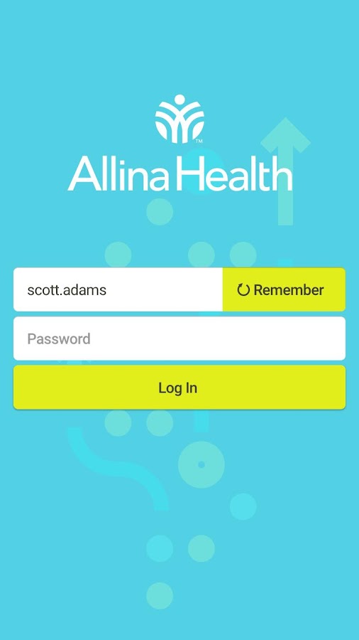 allina health virtual visit app