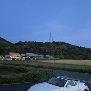 フェアレディZ Z33