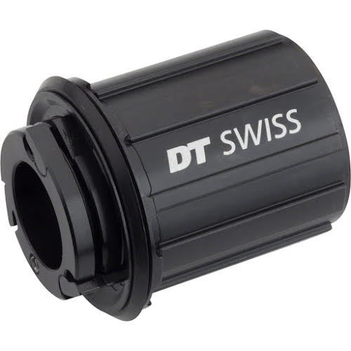 DT Swiss 9/10 Speed Freehub Body Steel, 3-Pawl