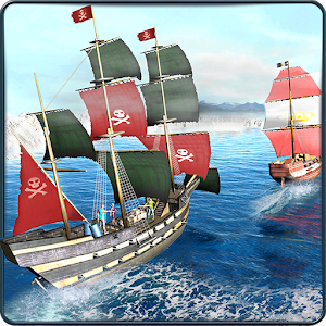 Racing in Boat ⛵ for PC and MAC