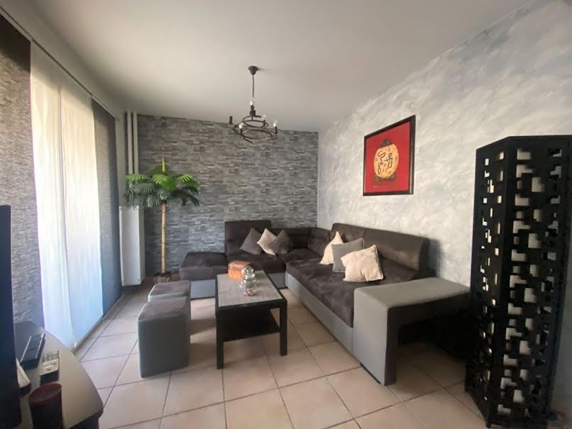 Vente appartement 4 pièces 103 m² à Toulon (83000), 285 000 €