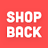 ShopBack - The Smarter Way | Shopping & Cashback2.86.1