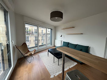 appartement à Boulogne-Billancourt (92)