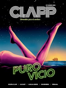 CLAPP Screenshots 6