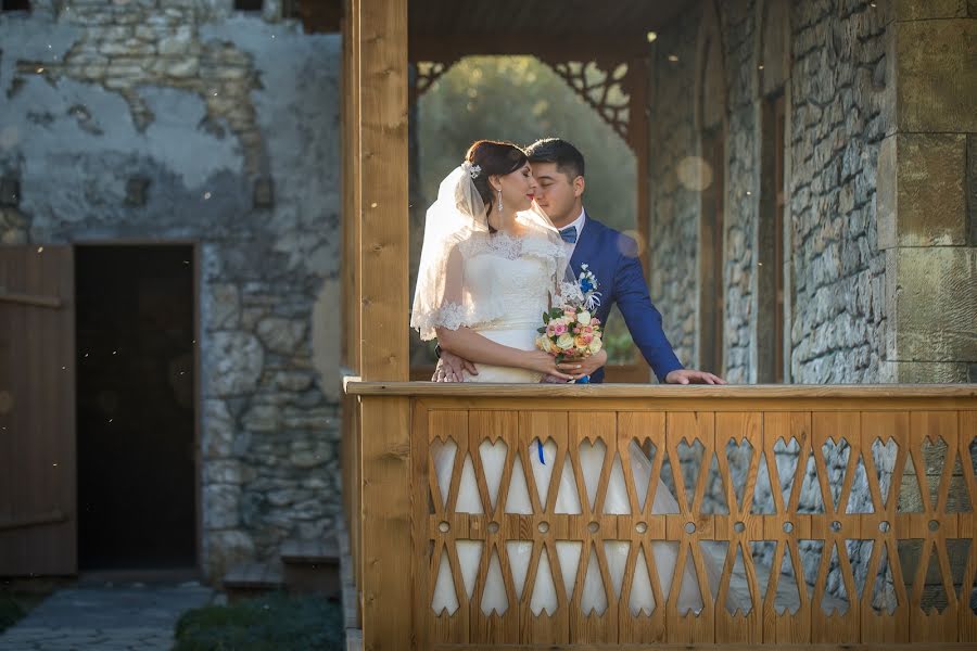 Wedding photographer Temerlan Zhunusov (temerlanus). Photo of 9 December 2016