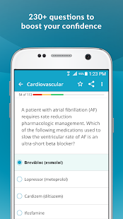 CNL Q&A: Clinical Nurse Leader Test Prep - náhled