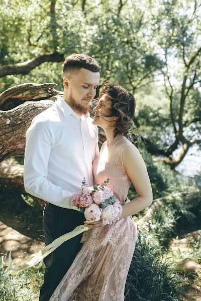 Photographe de mariage Asya Sharkova (asya11). Photo du 10 juin 2019