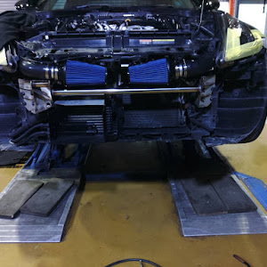 フェアレディZ Z34