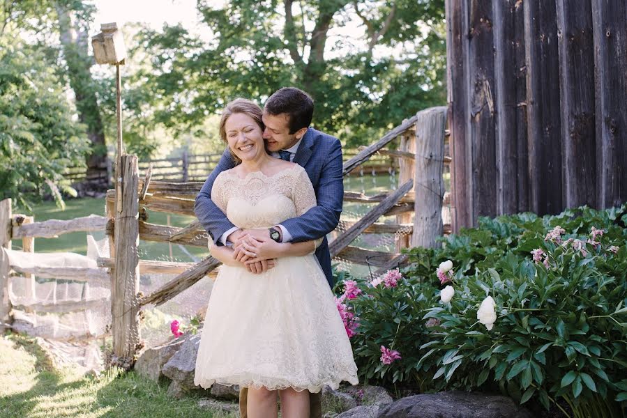 Wedding photographer Amanda Zulauf (amandazulauf). Photo of 9 May 2019