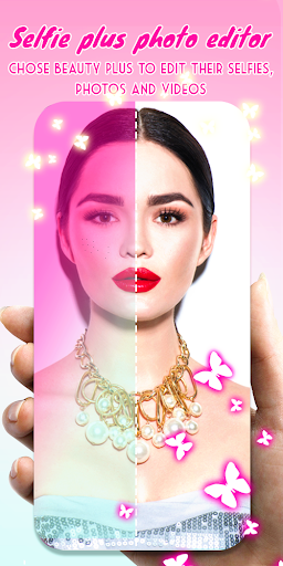 Selfie Plus-Camera Selfie Beauty