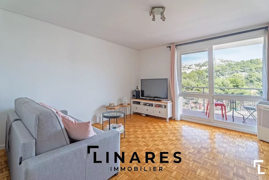 Vente appartement 2 pièces 46 m² à Marseille 9ème (13009), 180 000 €