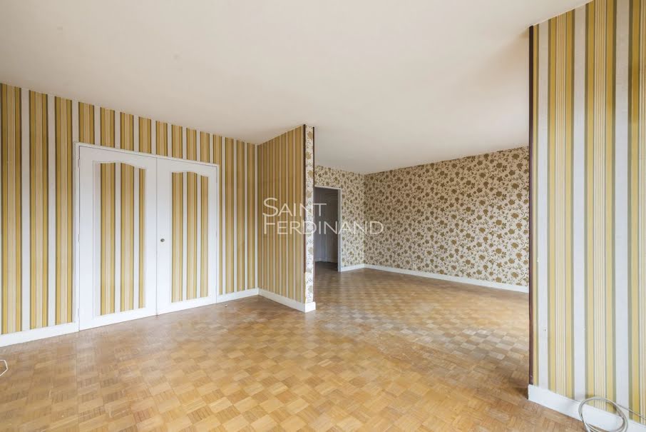 Vente appartement 4 pièces 89.13 m² à Boulogne-Billancourt (92100), 795 000 €