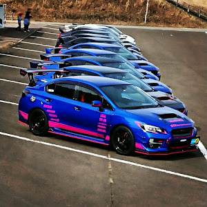 WRX STI VAB