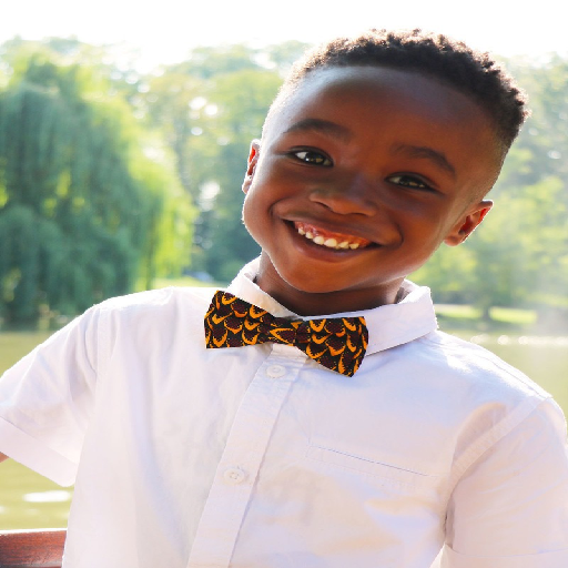 Bow Tie For Kids