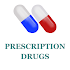 Prescription Drugs Flashcard 20187.6.5