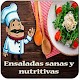 Download Ensaladas Sanas y Nutritivas For PC Windows and Mac 1.01