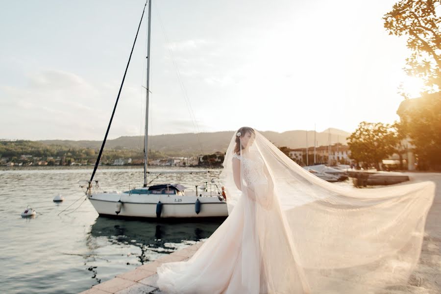 Fotógrafo de casamento Barbara Orsolini (barbaraorsolini). Foto de 14 de julho 2023