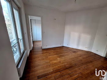 appartement à Paris 18ème (75)