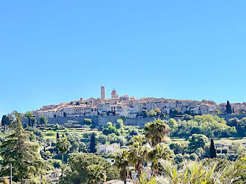 maison à La Colle-sur-Loup (06)