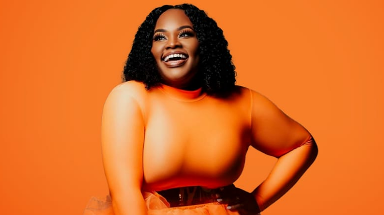 Tasha Cobbs Leonard will bless SA this September.