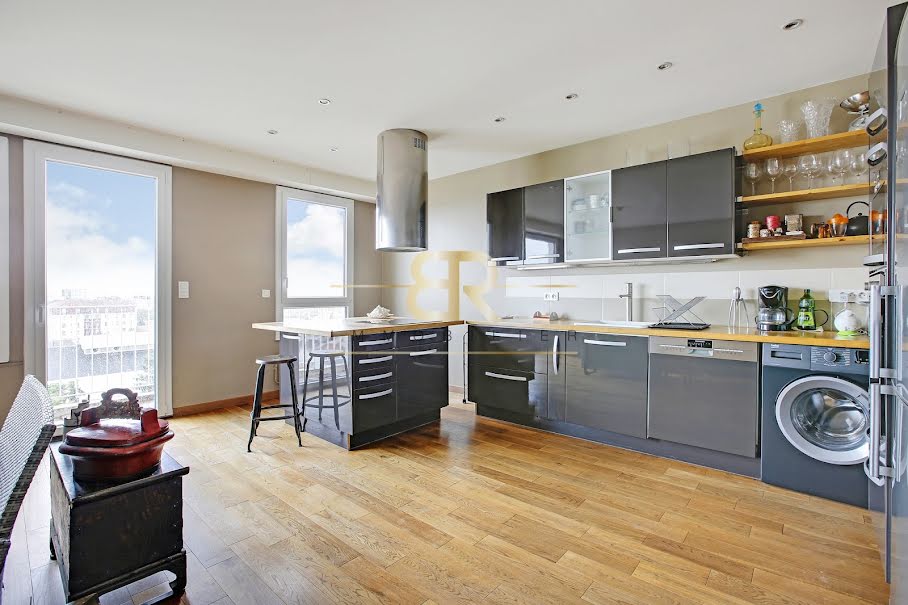 Vente appartement 3 pièces 66.03 m² à Les Lilas (93260), 450 000 €