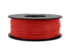 Red PRO Series Tough PLA Filament - 2.85mm (4kg)