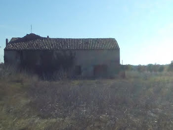 maison à La Baume-de-Transit (26)