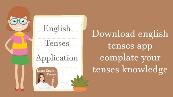 English Tense(圖1)-速報App