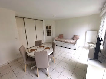 appartement à Dijon (21)