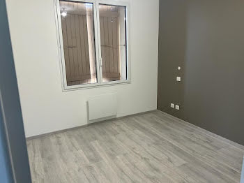 appartement à Massingy (74)