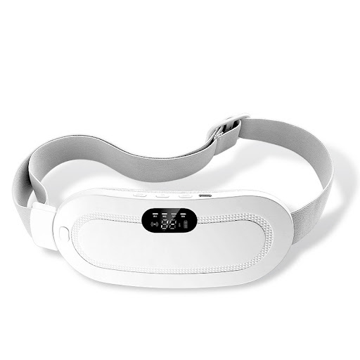 Title 2, Intelligent Temperature Regulating Hot Compress...