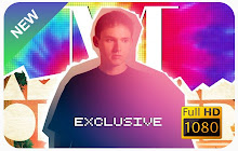 Hudson Mohawke New Tab small promo image