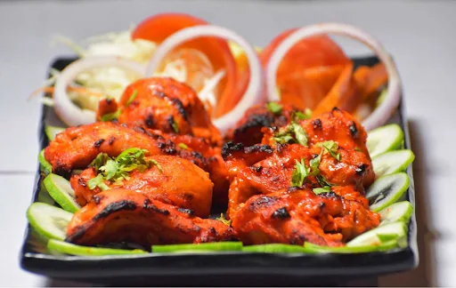 Chicken Tikka Soola