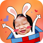 StickerBooth Apk