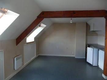 appartement à Rennes (35)