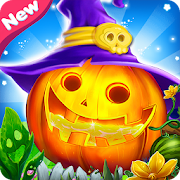 Halloween Mania  Icon