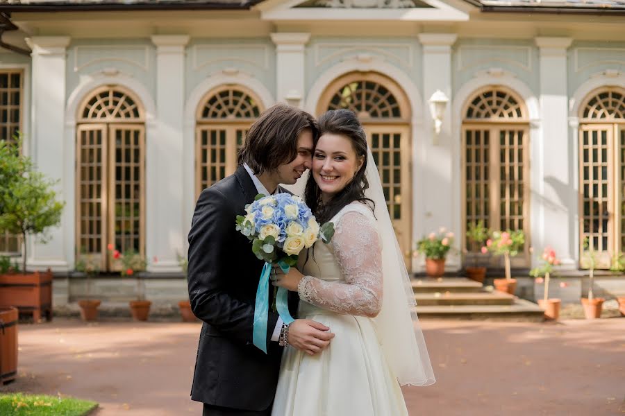 Fotógrafo de casamento Mariya Filippova (maryfilfoto). Foto de 22 de agosto 2019