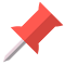 „Hard Pin“ elemento logotipo vaizdas