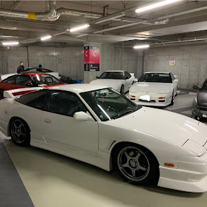 180SX RPS13