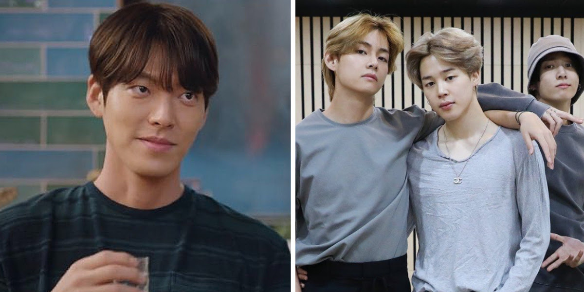 BTS Make An Unexpected Cameo In New K-Drama Love All Play - Koreaboo