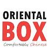 Oriental Box