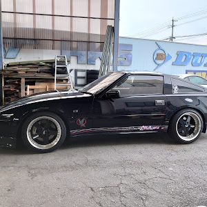 フェアレディZ HZ31