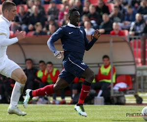 La France U19 ne pourra pas défendre son titre à l'Euro